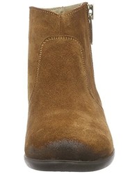 Bottes marron Inuovo