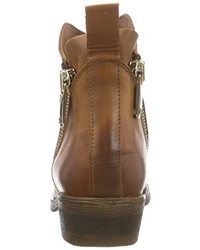 Bottes marron Inuovo