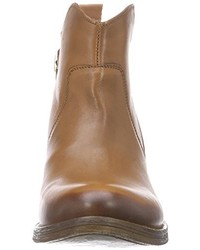 Bottes marron Inuovo