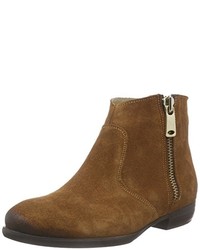 Bottes marron Inuovo