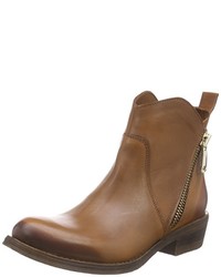 Bottes marron Inuovo