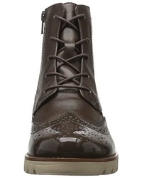 Bottes marron Jana