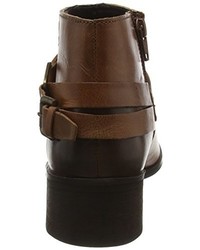 Bottes marron Joe Browns