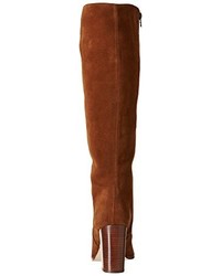 Bottes marron JONAK