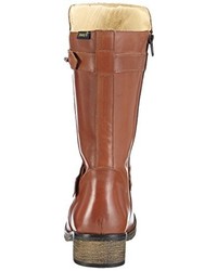 Bottes marron Jonny's