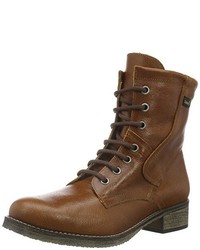 Bottes marron Jonny's