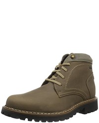 Bottes marron Josef Seibel