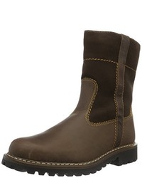 Bottes marron Josef Seibel