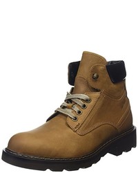 Bottes marron Josef Seibel