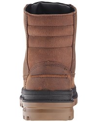 Bottes marron Kamik