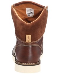 Bottes marron KangaROOS