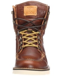 Bottes marron KangaROOS