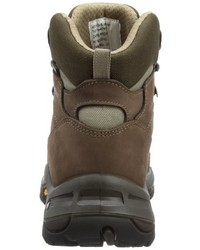 Bottes marron Karrimor