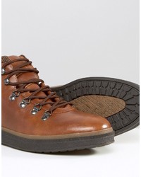 Bottes marron Call it SPRING