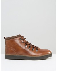 Bottes marron Call it SPRING