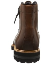 Bottes marron Kenneth Cole