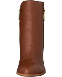 Bottes marron Kenneth Cole