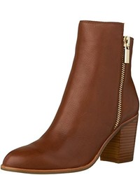 Bottes marron Kenneth Cole