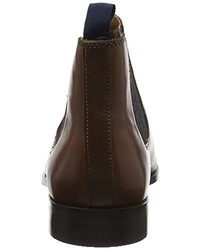 Bottes marron KG by Kurt Geiger