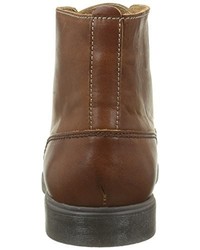 Bottes marron Kickers