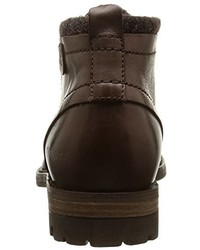 Bottes marron Kickers