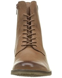 Bottes marron Kickers