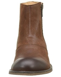 Bottes marron Kickers