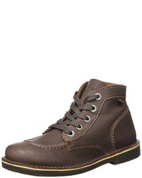 Bottes marron Kickers