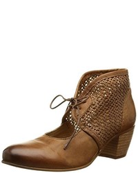 Bottes marron Kickers