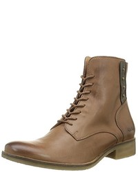 Bottes marron Kickers