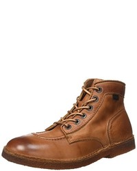 Bottes marron Kickers