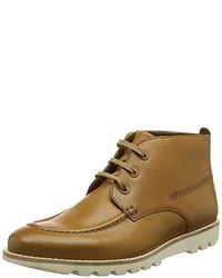 Bottes marron Kickers