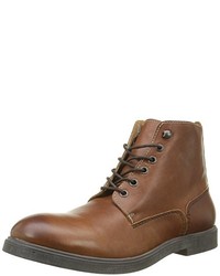 Bottes marron Kickers