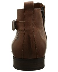 Bottes marron Kost