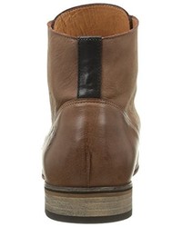 Bottes marron Kost