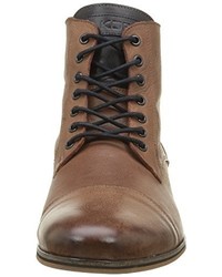 Bottes marron Kost