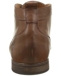 Bottes marron Kost