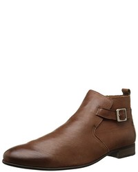 Bottes marron Kost