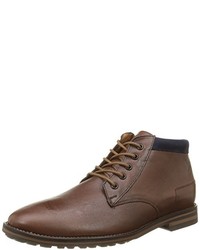 Bottes marron Kost