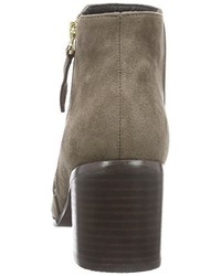 Bottes marron La Strada