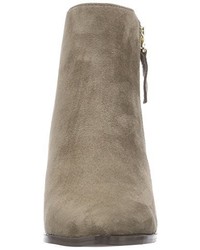 Bottes marron La Strada