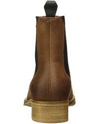 Bottes marron Liebeskind Berlin