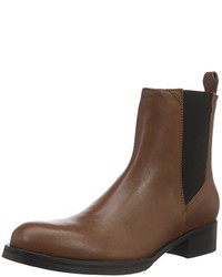 Bottes marron Liebeskind Berlin