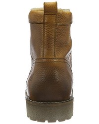 Bottes marron Marc O'Polo