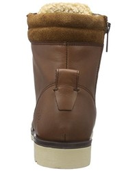 Bottes marron Marc O'Polo