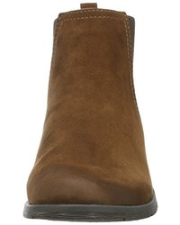 Bottes marron Marco Tozzi