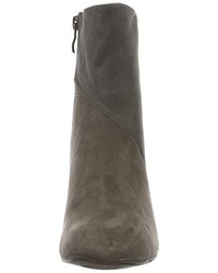 Bottes marron Marco Tozzi