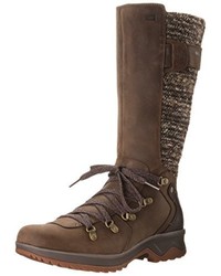 Bottes marron Merrell