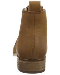 Bottes marron Miss KG