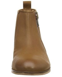 Bottes marron Miss KG